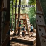 【キャンプインストラクター直伝】ファミリーにおすすめ！キャンプ場選びのポイント5選