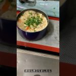 「キャンプ場で餃子が海に!? 超簡単！映えウマ餃子鍋」“Gyoza Ocean Hot Pot at the Campfire – So Easy, So Epic!”