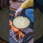 ワンパンカレー風味のじゃがグラタン（レシピは説明欄に記載）