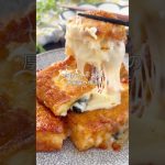 レシピはこちら🙌＼厚揚げの照り焼きチーズ／#厚揚げレシピ #簡単レシピ #時短ごはん#ワンパン料理 #節約レシピ #チーズ好き#共働きごはん #晩ごはん記録 #ヘルシーレシピ #おつまみレシピ