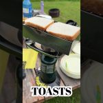 Camping Coffee & Breakfast – Peaceful Morning Vibes