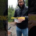 Delicious Camping Cuisine Idea #camping #cooking