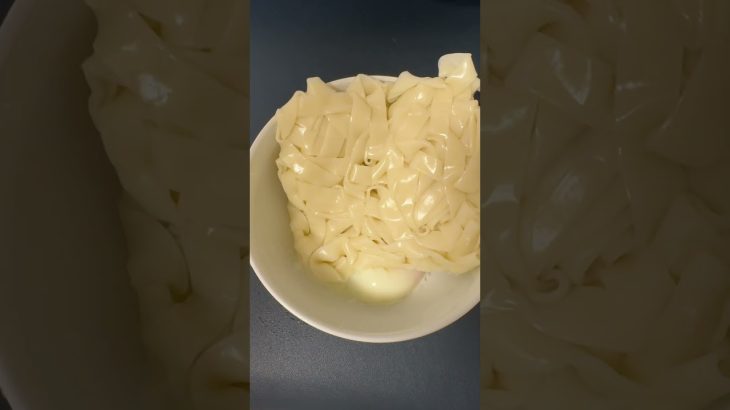 何これ？ #cooking #food #noodles #ramenlife #koreanfood #パスタ #memes #料理 #キャンプ飯 #japanesefood