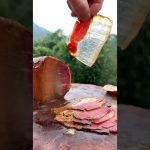 透明な脂!? 中国の幻の肉「ラーヨウ」