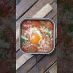 トマトチキンラーメン（レシピは説明欄に記載）