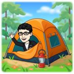 ちょぼ先生のおすすめキャンプ場#7 「田園びより」