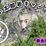 小太郎岩キャンプ場