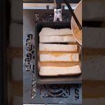 【巻き巻きチーズdog】キャンプ朝食