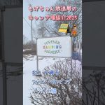 もげちゅん放送局のキャンプ場紹介2025 #22  千歳市「ﾌｫｰｴﾊﾞｰｷｬﾝﾋﾟﾝｸﾞﾊﾟﾗﾀﾞｲｽ」編  #北海道 #キャンプ #焚き火 #千歳市 #アウトドア