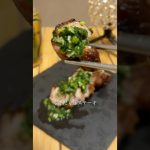 おつまみキャンプ飯を紹介しているはるです🐿️🍷フォローしてレシピをチェックしてね！一緒に乾杯しよう〜🥂#キャンプ #簡単レシピ #キャンプ女子 #おつまみ #飯テロ