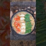 サンラータン餃子うどん（レシピは説明欄に記載）