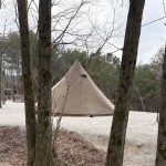 【昇仙峡オートキャンプ場】〜久しぶりのソロキャンプ〜