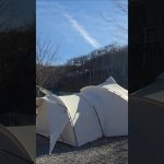 추천 캠핑장 풍경