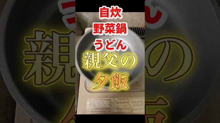 家で作れる野菜鍋うどんがこんなに簡単だなんて #レシピ #料理 #夜食
