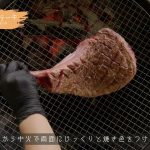 【モビリティリゾートもてぎ】トマホークBBQレシピ【森と星空のキャンプヴィレッジ】