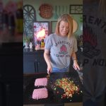 Udon Noodle Stir Fry on the Blackstone Griddle – Easy Dinner Recipe – Camping Meal – Camp Food