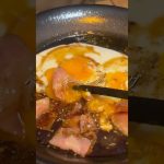 簡単キャンプ飯を紹介しているはるです🐿️🍷フォローしてレシピをチェックしてね！#料理 #キャンプ飯 #キャンプ #キャンプ女子 #レシピ #アウトドア #おつまみ #簡単レシピ