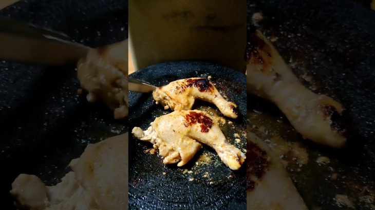 チョー簡単キャンプ飯