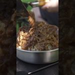 「業スーだけで作ったチーズ牛丼、ガチで優勝した」#業務スーパー #チーズ牛丼 #ズボラ飯 #飯テロ #節約レシピ