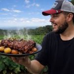 RECETAS para CAMPING fáciles con CARNE CONGELADA