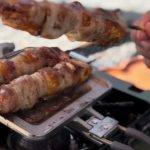 山のハコcamp studio おすすめキャンプ場 “family and friends camp🏕️”(thank you for watching 😊🫰)