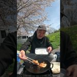 【第28回チャチャっとキッチン】春巻きのチーズベーコン