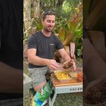 Campfire Nachos in 10 Minutes 🔥 Easy ArcPit Recipe
