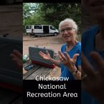 Chickasaw Bolognese camp meal #hiking #nature #vanlife  #nationalpark #outdoors #travel #adventure