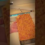 Freeze drying potato soup and chili for backpacking meals  #campping #outdoors #bushcraft #shorts
