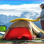 ✅Top 5 Best 2-Person Tents 2026 🏕️ Ultimate Camping & Backpacking Tents You Must See!