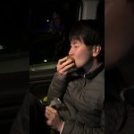 裏キャンプ場で車中泊するわvlog 長野県の長者の森　おすすめ観光地　斜めの家　トリックアート　まっすぐ歩けない家　体験型テーマパーク　でかい滑り台　長いすべりだい　面白い　楽しい　旅行先　男2人