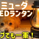 【バルミューダ ランタン】キャンプに最高な理由！おすすめLEDランタン徹底レビュー！